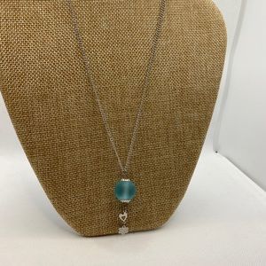 Stainless steel Necklace